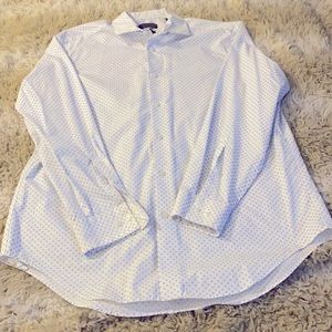 Men’s Calvin Klein Button Down